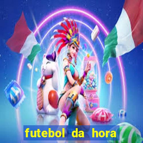 futebol da hora 3.7 para iphone